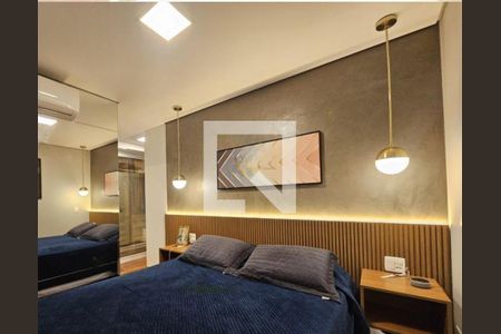 Apartamento à venda com 4 quartos, 134m² em Vila Anastácio, São Paulo