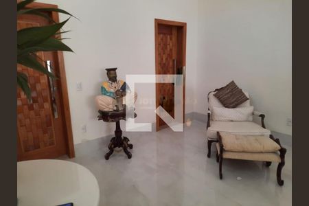 Casa de Condomínio à venda com 3 quartos, 320m² em Jardim America II, Campinas