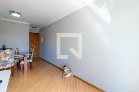 Sala de Estar de apartamento para alugar com 3 quartos, 75m² em Tucuruvi, São Paulo