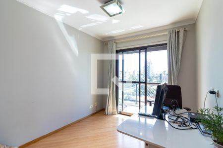Sala de Estar de apartamento para alugar com 3 quartos, 75m² em Tucuruvi, São Paulo