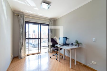 Sala de Estar de apartamento para alugar com 3 quartos, 75m² em Tucuruvi, São Paulo