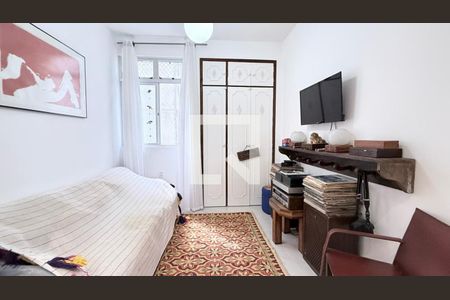 Apartamento à venda com 3 quartos, 100m² em Sion, Belo Horizonte