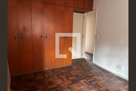 Apartamento à venda com 3 quartos, 90m² em Tijuca, Rio de Janeiro