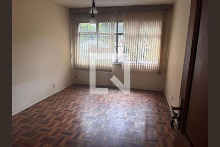 Apartamento à venda com 3 quartos, 90m² em Tijuca, Rio de Janeiro