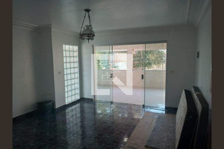 Casa à venda com 2 quartos, 314m² em Jardim Guarará, Santo André