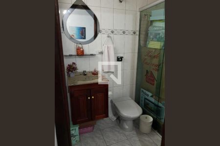 Casa à venda com 2 quartos, 314m² em Jardim Guarará, Santo André