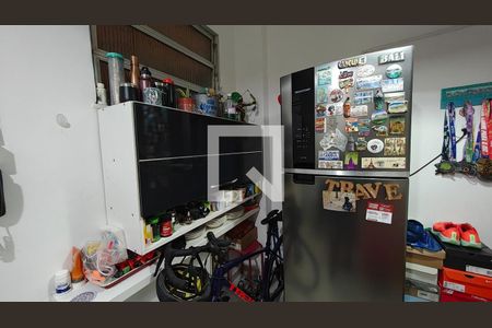 Apartamento à venda com 1 quarto, 39m² em Catete, Rio de Janeiro