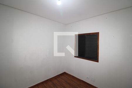 Quarto 2 de apartamento para alugar com 2 quartos, 61m² em Parque Peruche, São Paulo