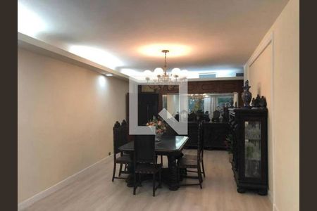 Apartamento à venda com 3 quartos, 328m² em Copacabana, Rio de Janeiro