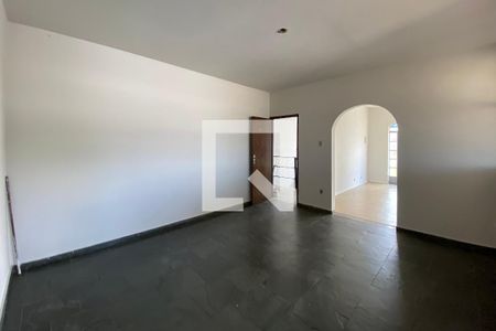 Sala de apartamento para alugar com 4 quartos, 126m² em Chácaras, Betim