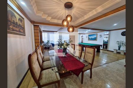 Apartamento à venda com 3 quartos, 192m² em Copacabana, Rio de Janeiro