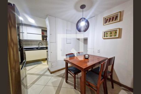 Apartamento à venda com 3 quartos, 192m² em Copacabana, Rio de Janeiro