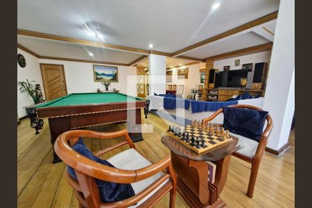 Apartamento à venda com 3 quartos, 192m² em Copacabana, Rio de Janeiro