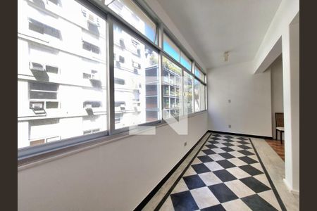 Apartamento à venda com 4 quartos, 168m² em Ipanema, Rio de Janeiro