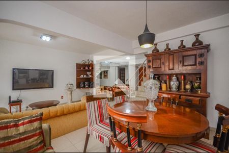 Apartamento à venda com 3 quartos, 118m² em Humaitá, Rio de Janeiro