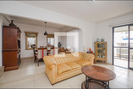 Apartamento à venda com 3 quartos, 118m² em Humaitá, Rio de Janeiro