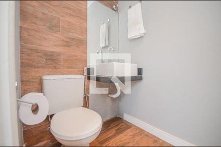 Apartamento à venda com 3 quartos, 118m² em Humaitá, Rio de Janeiro