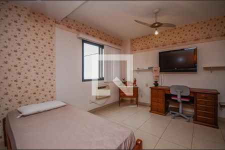 Apartamento à venda com 3 quartos, 118m² em Humaitá, Rio de Janeiro