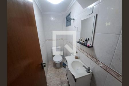 Casa à venda com 3 quartos, 110m² em Jardim Cristiane, Santo André