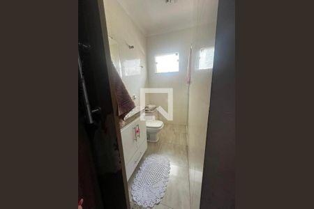 Casa à venda com 3 quartos, 167m² em Parque Oratório, Santo André