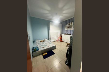 Casa à venda com 3 quartos, 167m² em Parque Oratório, Santo André