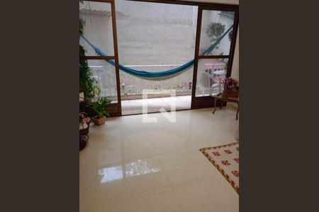 Apartamento à venda com 2 quartos, 60m² em Tijuca, Rio de Janeiro