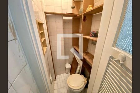 Apartamento à venda com 1 quarto, 48m² em Copacabana, Rio de Janeiro