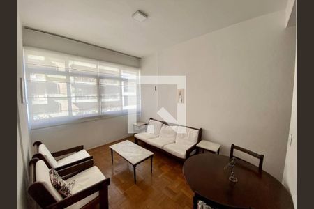 Apartamento à venda com 1 quarto, 48m² em Copacabana, Rio de Janeiro