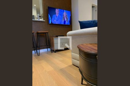 Apartamento à venda com 1 quarto, 48m² em Catete, Rio de Janeiro