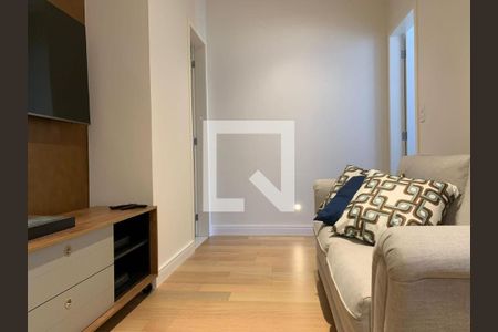 Apartamento à venda com 1 quarto, 48m² em Catete, Rio de Janeiro