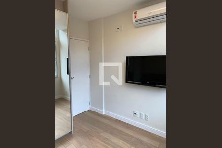 Apartamento à venda com 1 quarto, 48m² em Catete, Rio de Janeiro
