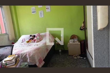 Apartamento à venda com 2 quartos, 72m² em Andaraí, Rio de Janeiro