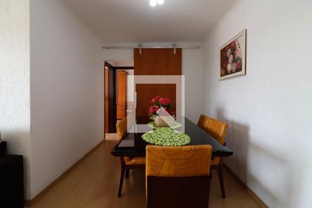 Sala de apartamento à venda com 2 quartos, 79m² em Vila Buenos Aires, São Paulo