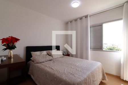 Quarto 1 de apartamento à venda com 2 quartos, 79m² em Vila Buenos Aires, São Paulo