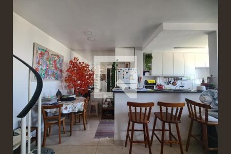 Apartamento à venda com 2 quartos, 126m² em Barra da Tijuca, Rio de Janeiro