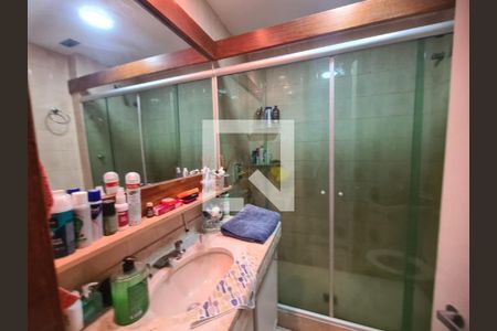 Apartamento à venda com 2 quartos, 126m² em Barra da Tijuca, Rio de Janeiro