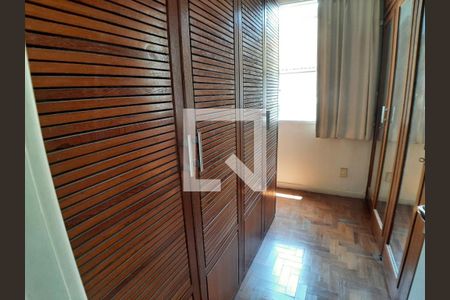 Apartamento à venda com 3 quartos, 137m² em Cosme Velho, Rio de Janeiro