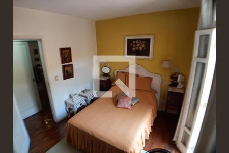 Apartamento à venda com 3 quartos, 137m² em Cosme Velho, Rio de Janeiro