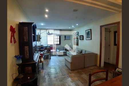 Apartamento à venda com 3 quartos, 137m² em Cosme Velho, Rio de Janeiro