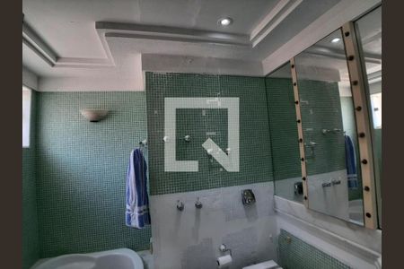 Apartamento à venda com 3 quartos, 137m² em Cosme Velho, Rio de Janeiro