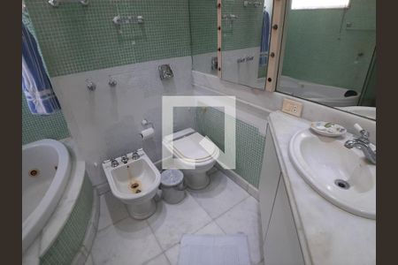 Apartamento à venda com 3 quartos, 137m² em Cosme Velho, Rio de Janeiro