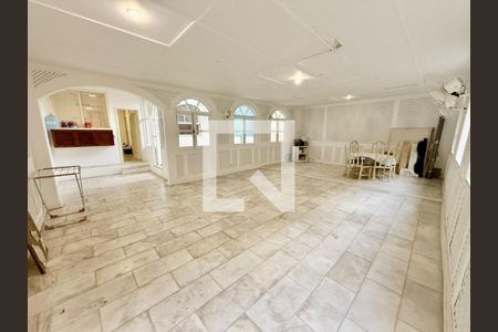 Apartamento à venda com 3 quartos, 218m² em Laranjeiras, Rio de Janeiro