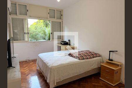 Apartamento à venda com 3 quartos, 218m² em Laranjeiras, Rio de Janeiro