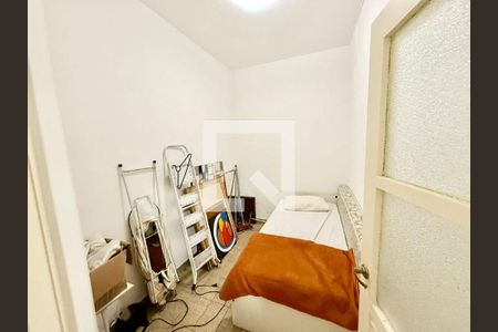 Apartamento à venda com 3 quartos, 218m² em Laranjeiras, Rio de Janeiro