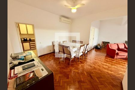 Apartamento à venda com 3 quartos, 218m² em Laranjeiras, Rio de Janeiro