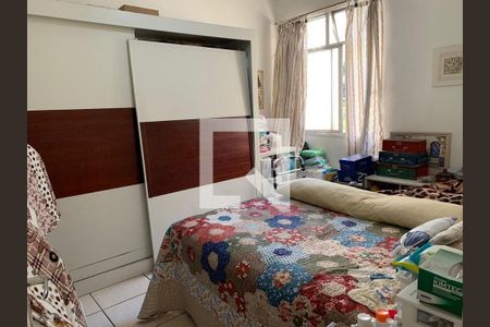 Apartamento à venda com 2 quartos, 67m² em Humaitá, Rio de Janeiro
