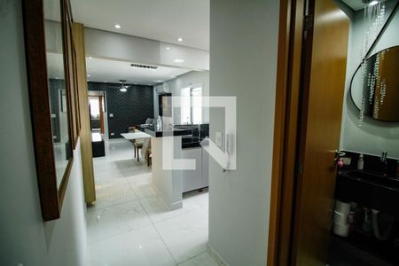 Apartamento para alugar com 2 quartos, 85m² em Vila Caiçara, Praia Grande