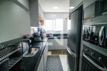 Apartamento para alugar com 2 quartos, 85m² em Vila Caiçara, Praia Grande