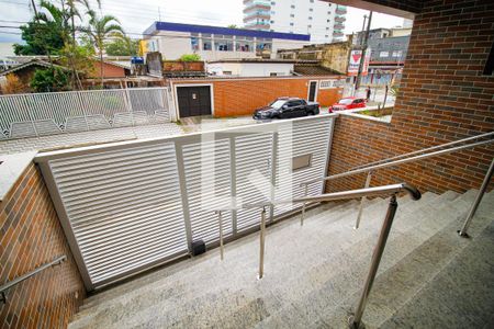 Apartamento para alugar com 2 quartos, 85m² em Vila Caiçara, Praia Grande