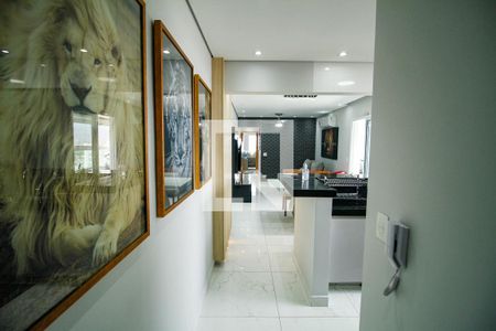 Apartamento para alugar com 2 quartos, 85m² em Vila Caiçara, Praia Grande